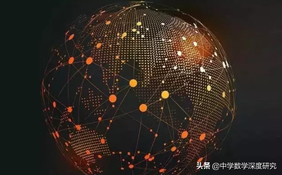 万物有灵，诡秘难测的术数，来自远古的高等数学