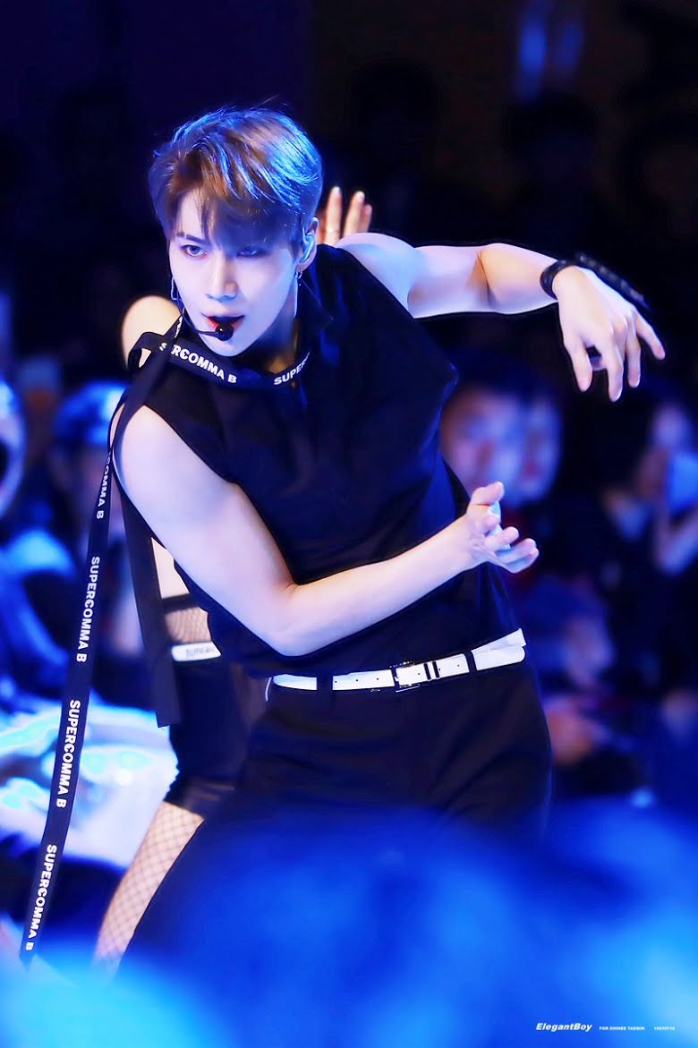 长得美vs实力强 SM挑选潜力偶像的标准到底是什么？