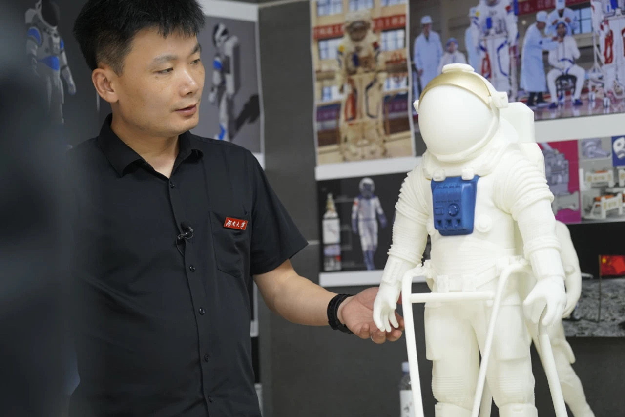 湘潭的大学（坏事变好事）