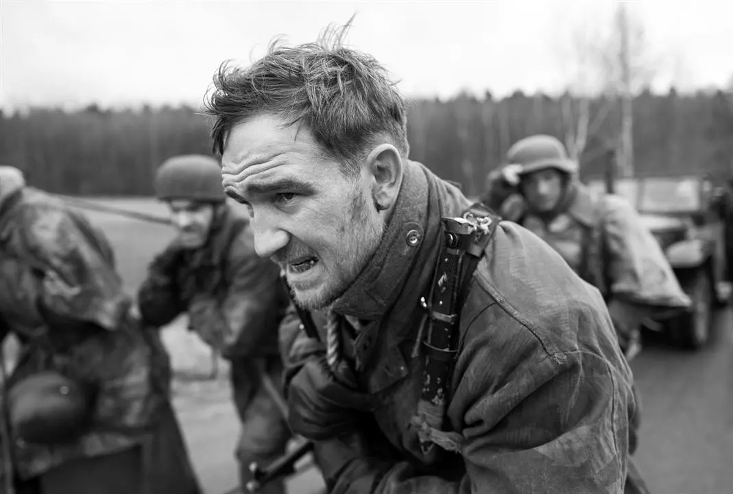 冒牌上尉(电影)