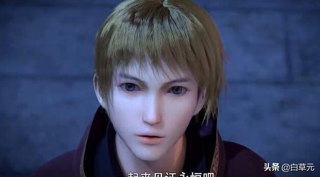 超神学院：卡尔为学院背锅，原因是属性本暗