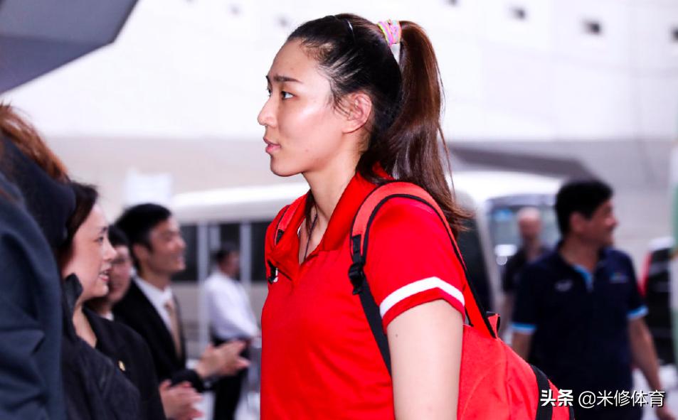 中国女排出战世界联赛总决赛14人名单敲定！朱婷张常宁等主力休战