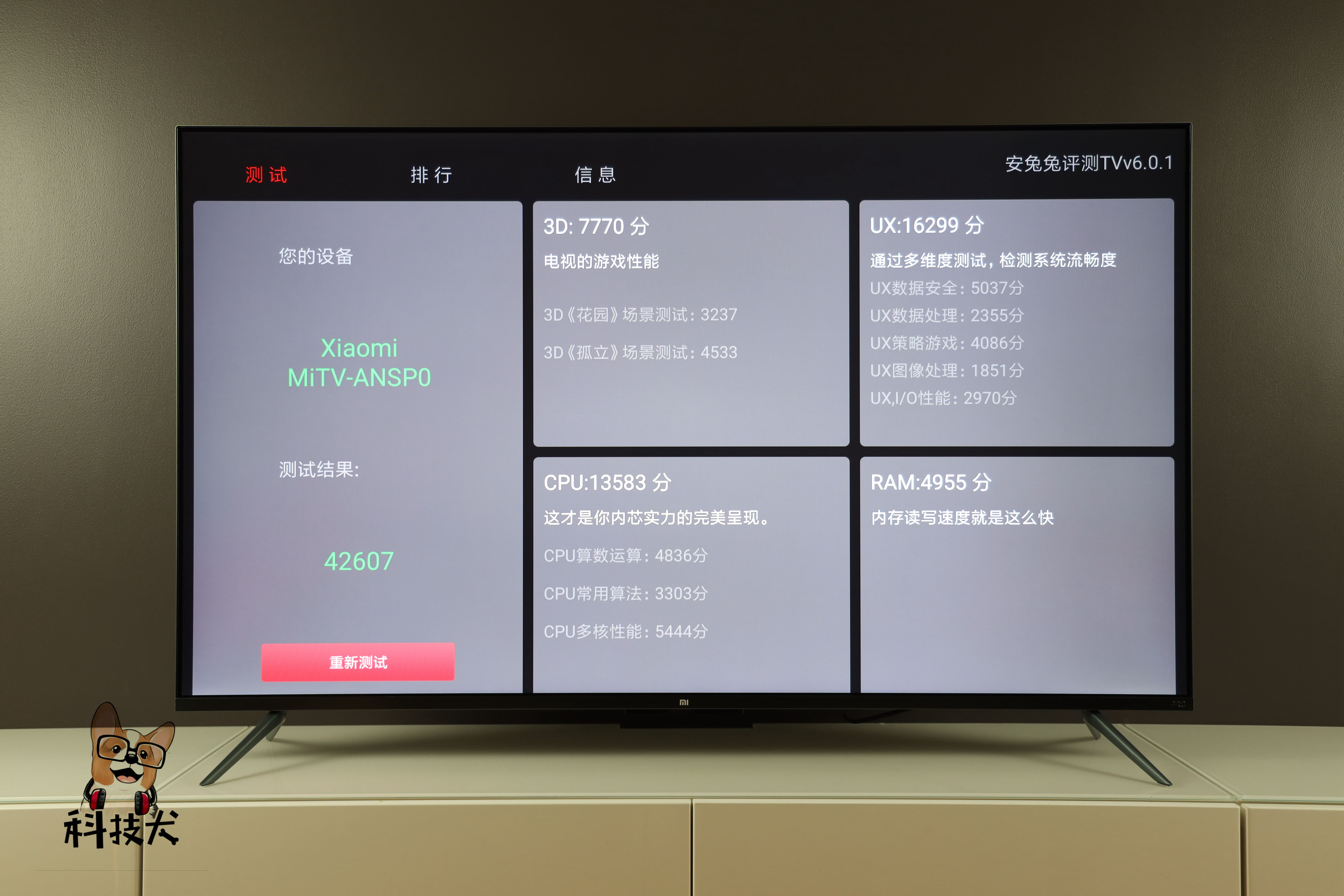 四千预算智能电视推荐：未来家庭当中的AIoT控制中心