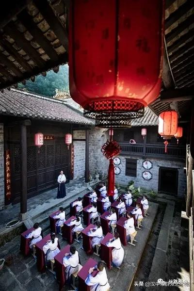 在线展览‖第八届“ 阅 · 读 ”陕西省阅读摄影展 入选作品(五)