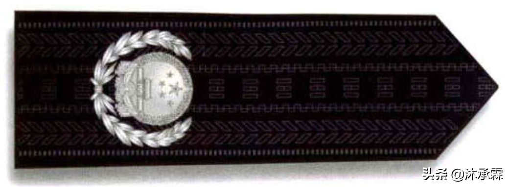 (公安部部长,国家安全部部长均为总警监警衔,是公安机关和国安机关的