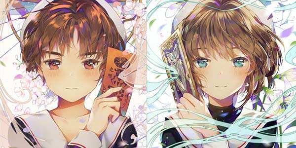 魔卡少女樱：看看一个男大学生是如何爱上这部少女番的