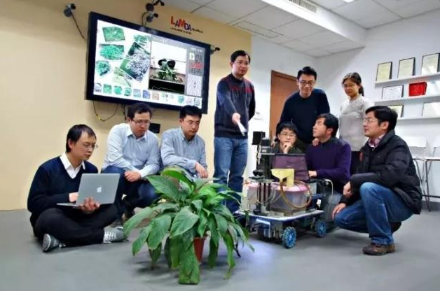 受国家重视，专业火爆度高！南京大学这一专业实力领跑全球！