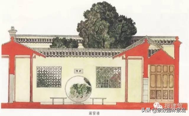 中国46座古代园林，让人惊叹的鬼斧神工