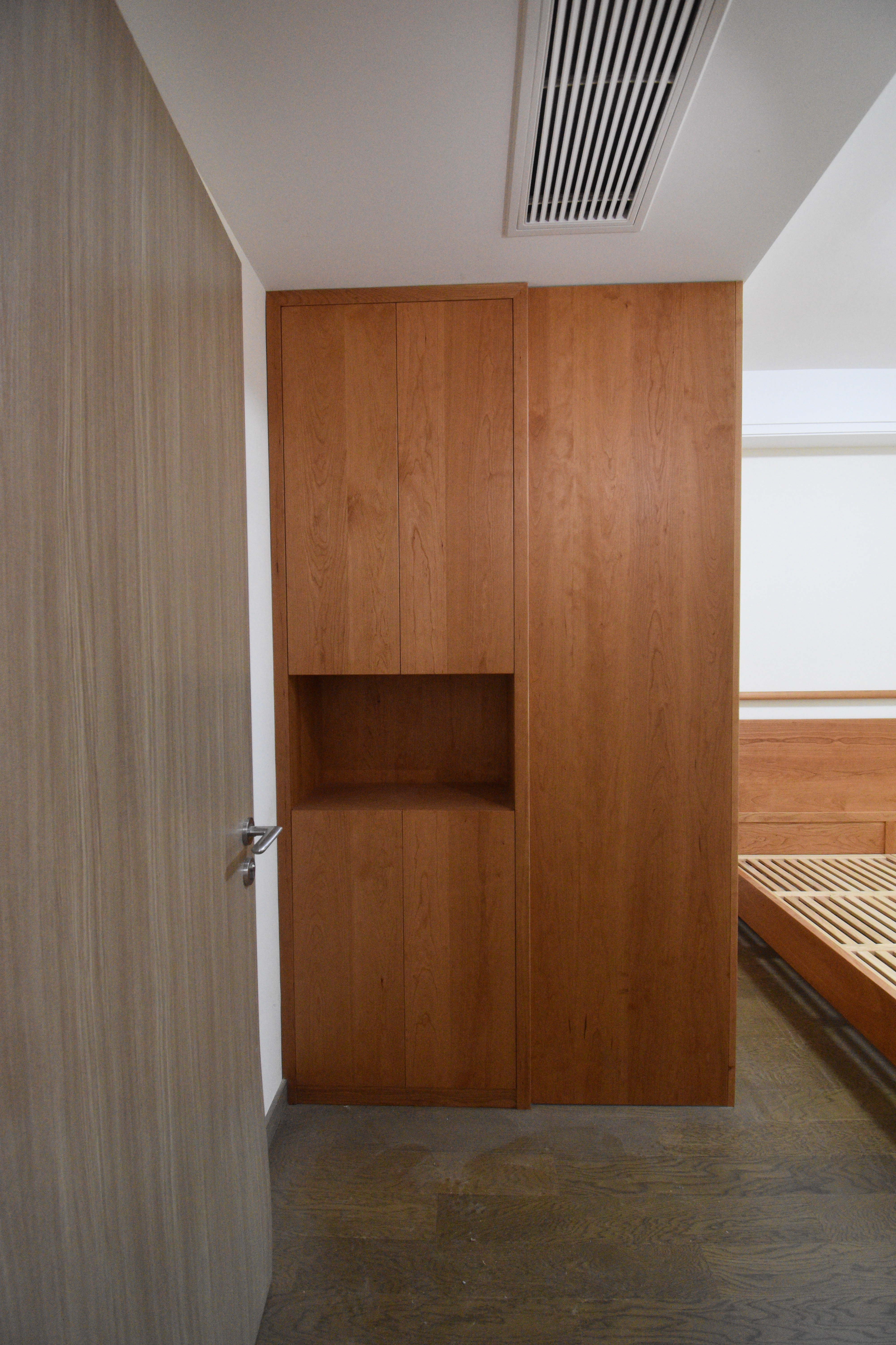 整木家装品牌太仓整木家装品牌