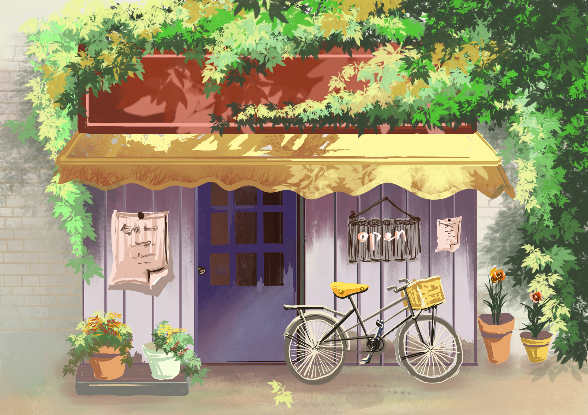 八首暖心家庭诗词：一家人在一起，就是最好的时光