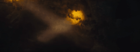 最硬核的“鬼吹灯”，8.2分的《龙岭迷窟》突破了网剧的天花板