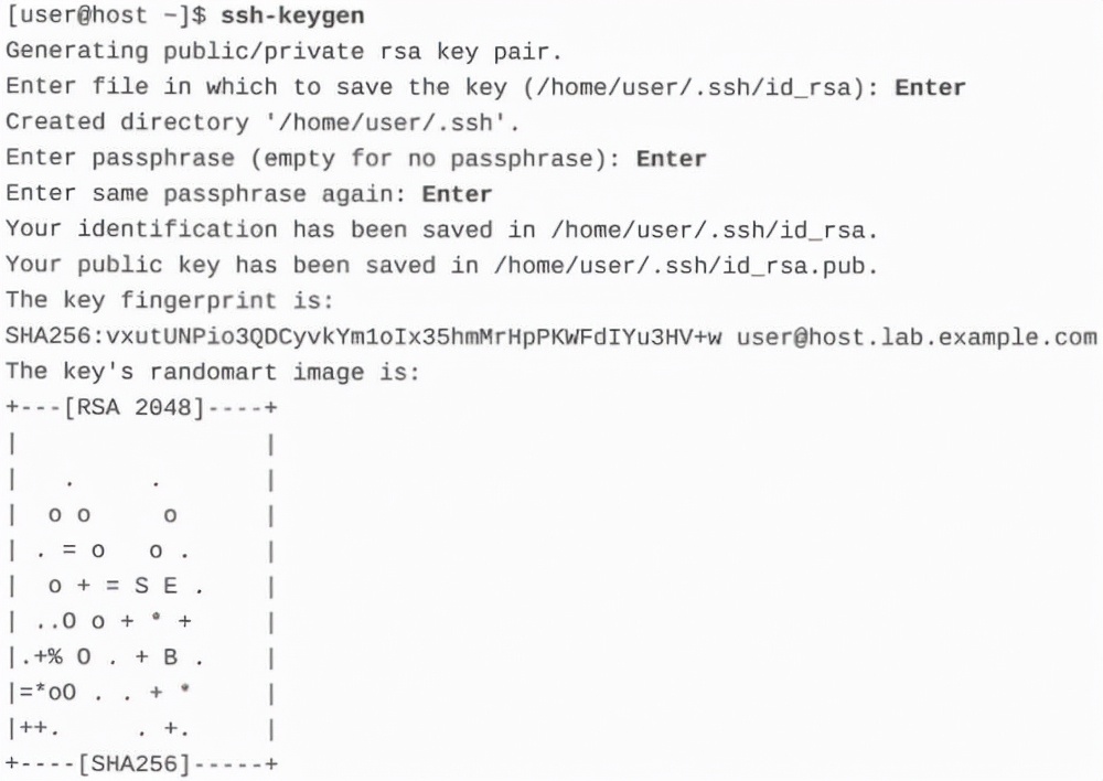 Linux进阶教程丨第8章：配置和保护SSH