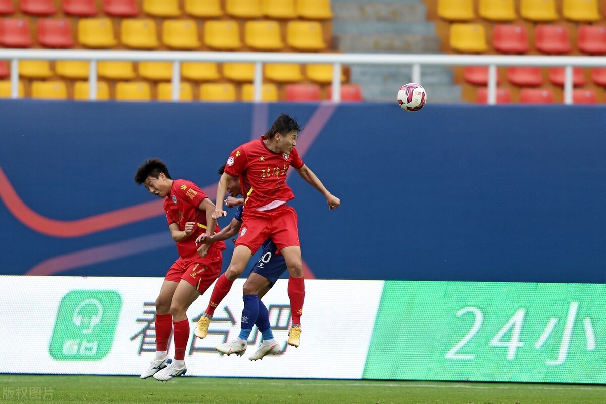 深陷保级危机，是什么让北体大从“中甲豪门”到“身价垫底”？