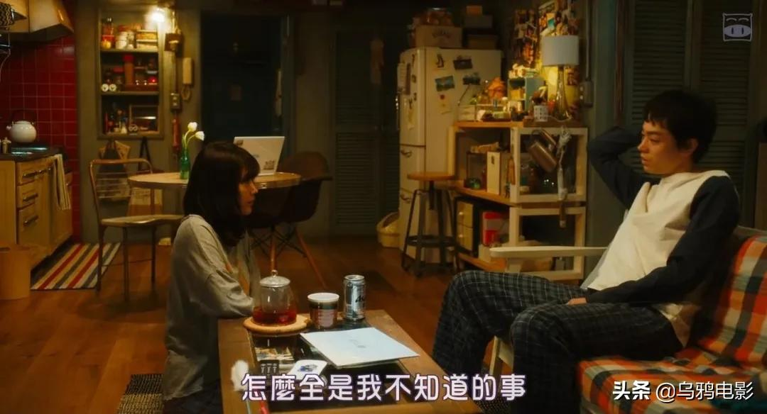 狂揽30亿!最甜的糖,最猛的刀,今年最好的爱情电影