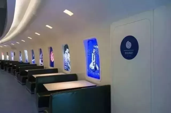 听说在这里可以吃到全国各地美食，展开说说