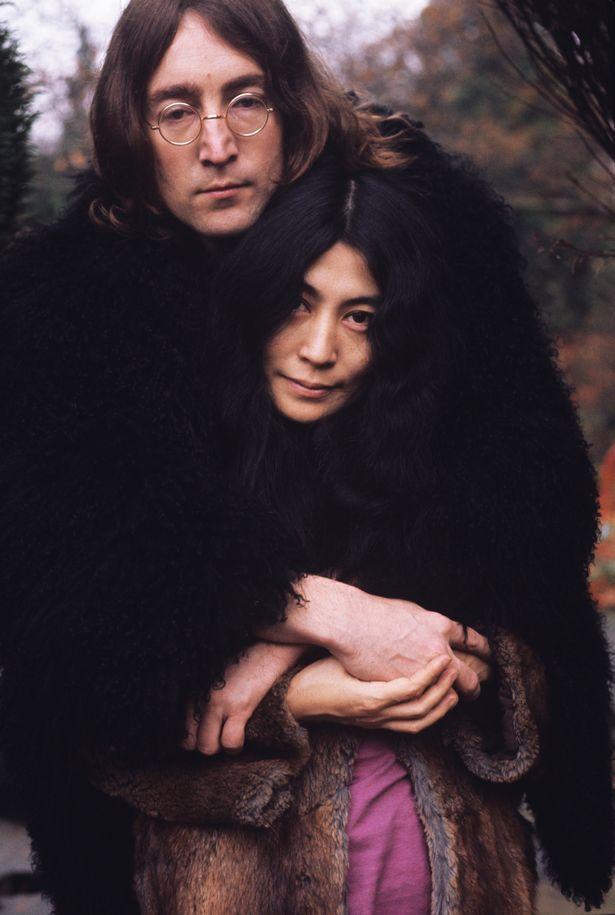 列侬你怎么了(传奇｜洋子与列侬：你要勇敢爱了就要勇敢分（六）)