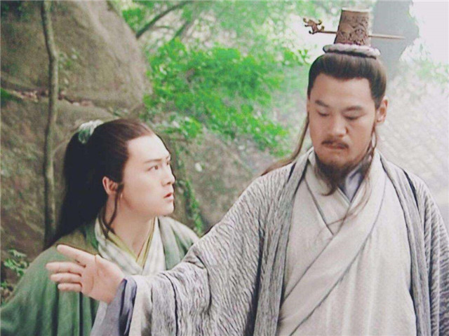 辟邪剑谱和葵花宝典哪个更厉害？林平之说出了真相：剑谱强于宝典