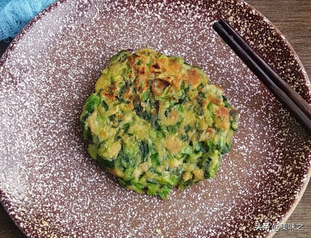 菠菜饼好吃又简单做法（分享15种美味菠菜饼的做法）