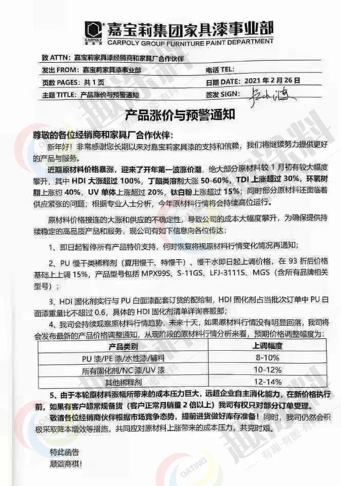 常州阿克苏诺贝尔招聘（拒单）