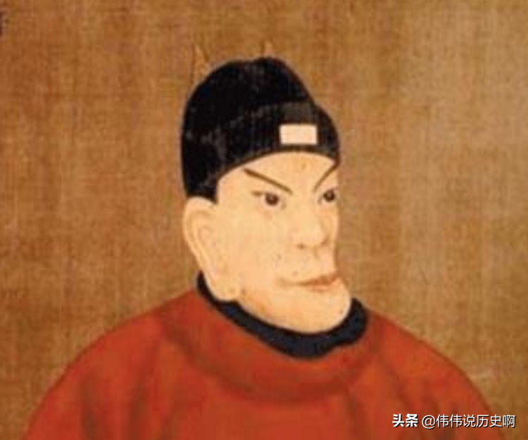 刘伯温死前最后一计，戏耍了朱家人300年，结果成就了李自成