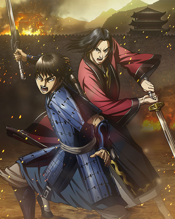 道莲:朴璐美   马孙:高口公介梅宫龙之介:田中正彦  蜥蜴郎:高木  