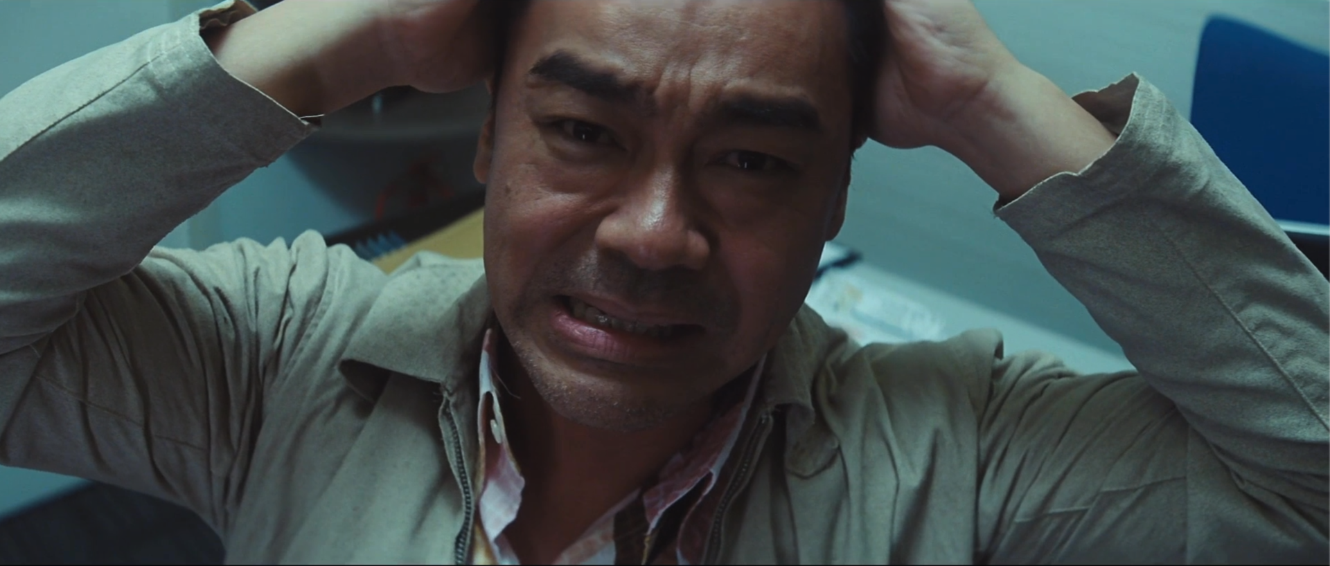 3分《夺命金》不被看好?深度解读电影叙事风格的独特之处