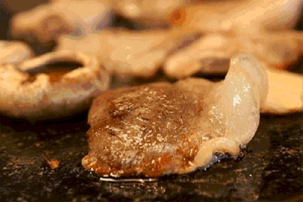 100句美食文案，看第一眼就馋了