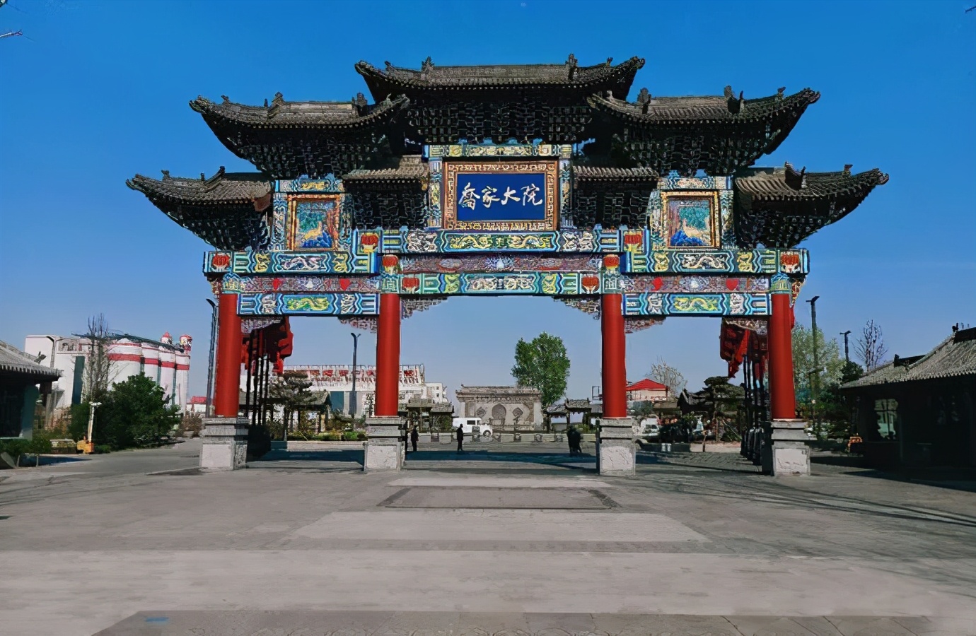 山西旅行攻略｜来山西最值得玩的6个地方