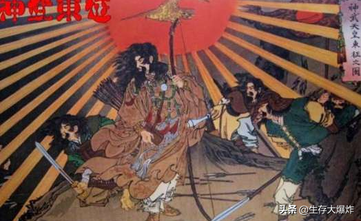 世界现存最古老的王朝：亲兄妹乱伦而生，六十年前仍被奉为真神