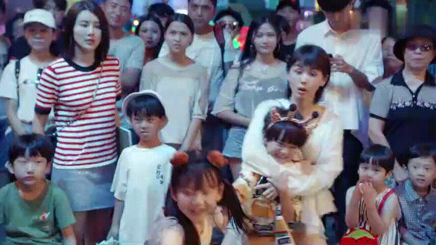 律师与漫画家的“第二次”甜蜜爱情，治愈系家庭剧热搜上线