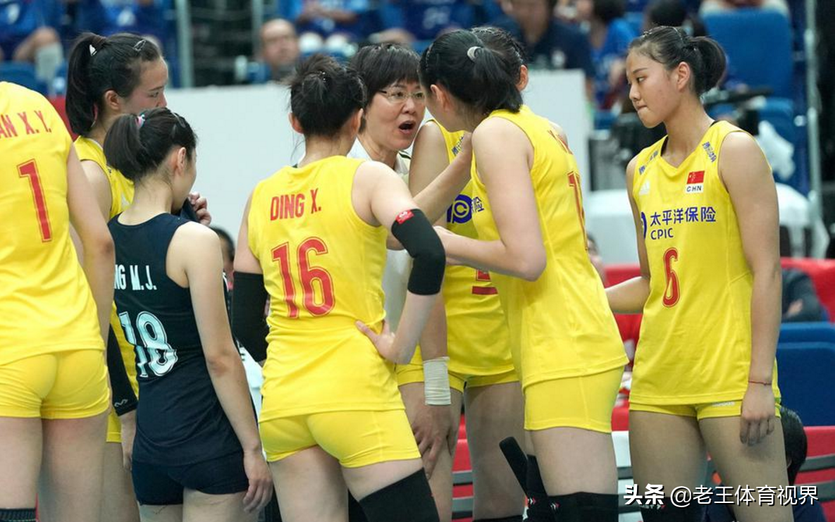 世界杯对巴西颜妮为什么推龚翔宇（世界杯与巴西女排一战，中国女排很可能继续这套首发阵容）