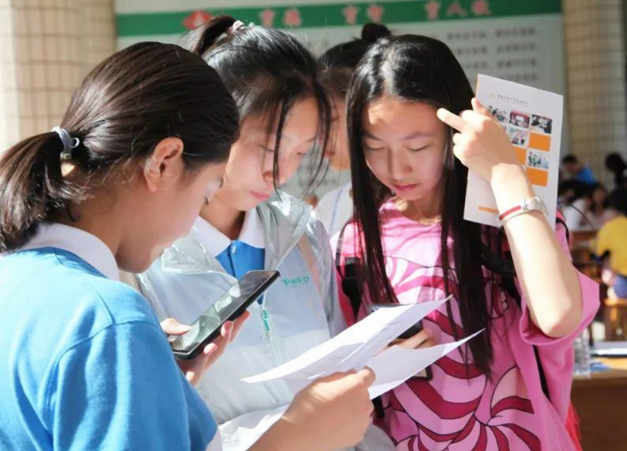 高考“选科组合”分析，专业覆盖率高达96.3%，学生有望考上名校