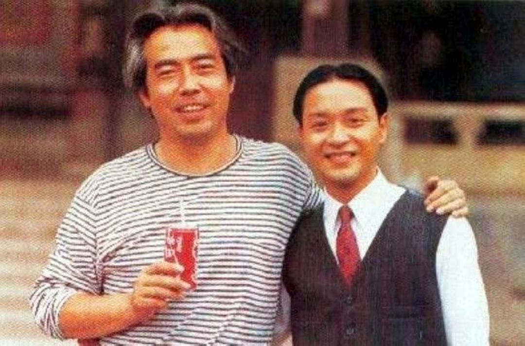 中国十大导演（新中国成立70周年中国10大导演盘点）