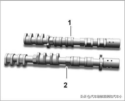 保时捷卡曼发动机正时校对方法