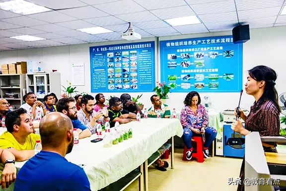 广东生态工程职业学院2020年春季分类招生简章