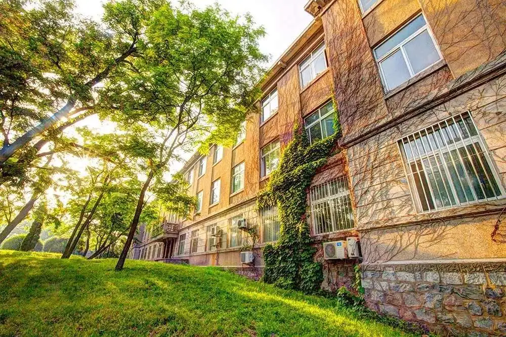 倒计时30天！高考加油，大工等你来