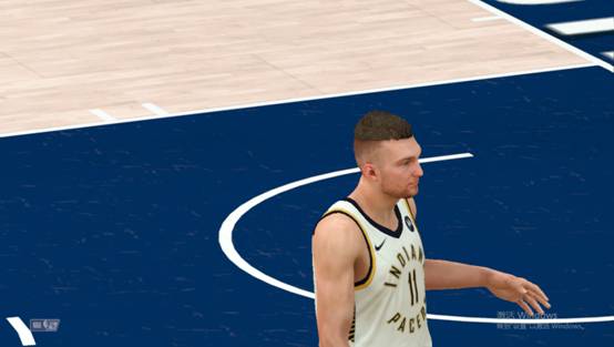 2k22科比卡包(NBA2K：卡包僵局，老将不出小将来凑，银河小萨貌似还差点火候)