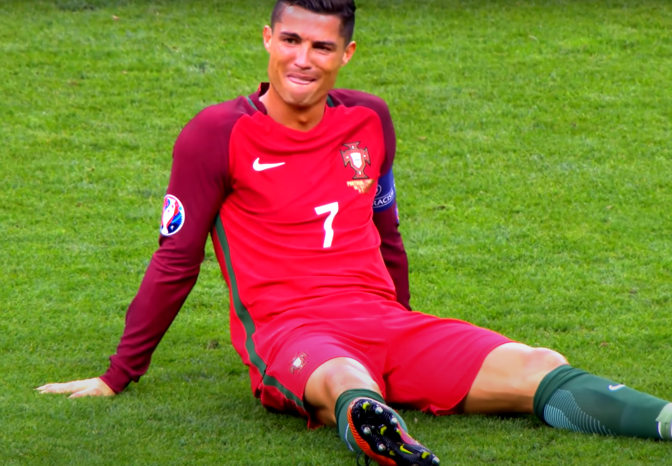 范佩西参加2021欧洲杯吗(2021欧洲杯四强预测,c罗恐无缘卫冕欧洲杯)