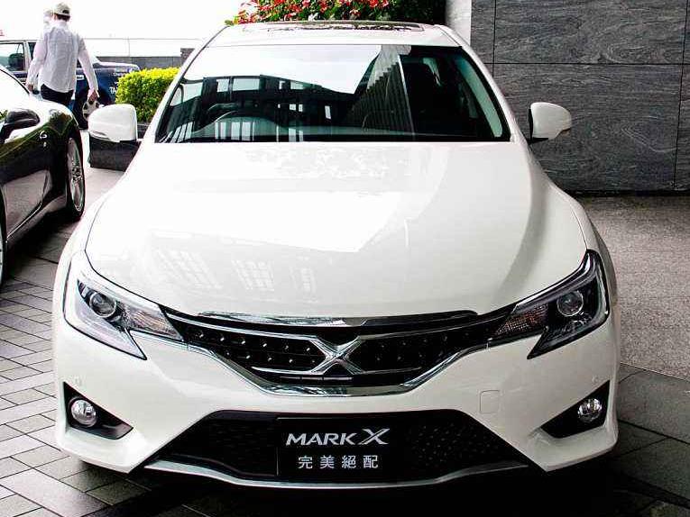 国内丰田锐志重新上市_丰田锐志是哪一年停产 - 阜阳汽车网