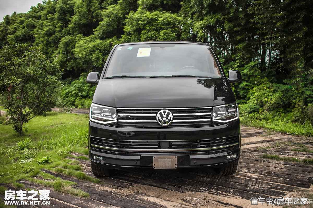 公司商务接待用车 大众麦坦威领航版商务车