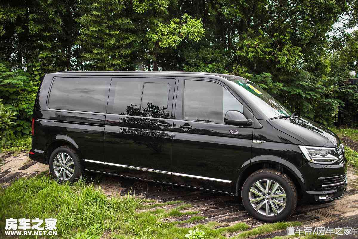 公司商务接待用车 大众麦坦威领航版商务车