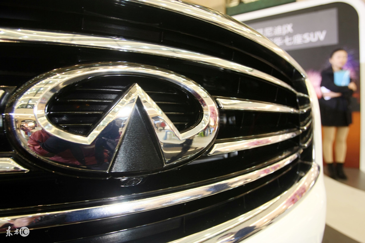 杭州认车标大赛冠军揭晓，一眼认出81个车标引热议