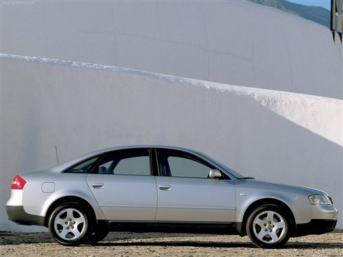 奥迪A4、A6、A7、A8 谁是奥迪最早的车型