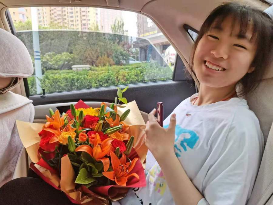 即墨一中2017高考成绩,即墨一中2021高考成绩