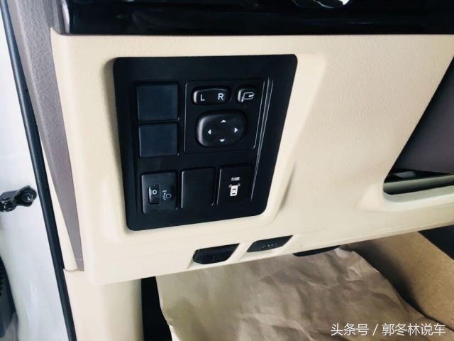 18款中东版霸道4000九气囊性价比怎么样？老司机带你秒懂这款车