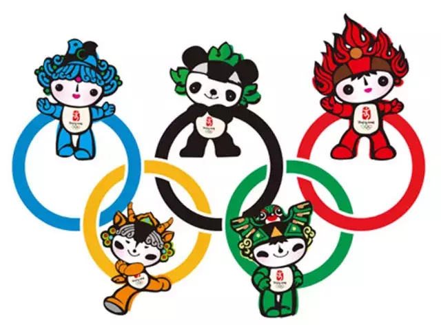 2012伦敦奥运会吉祥物宣传片(东京奥运会吉祥物亮相，网友：竟然不是皮卡丘？)