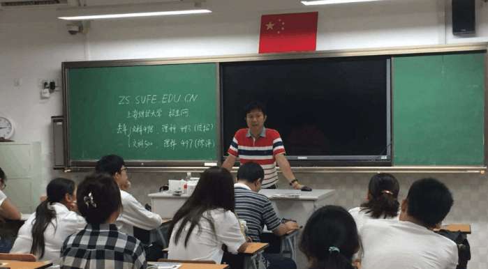 英语四六级: 通过率最高的5所大学! 第一名不是北大、清华!