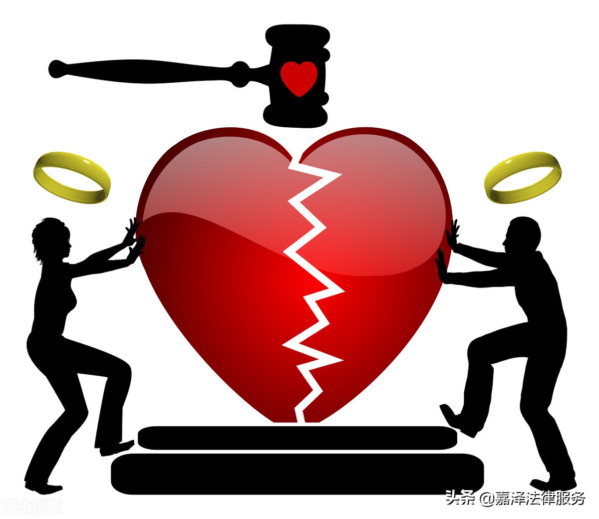 律师：我不想打官司，离婚有什么途径？离婚协议怎么写才合法？