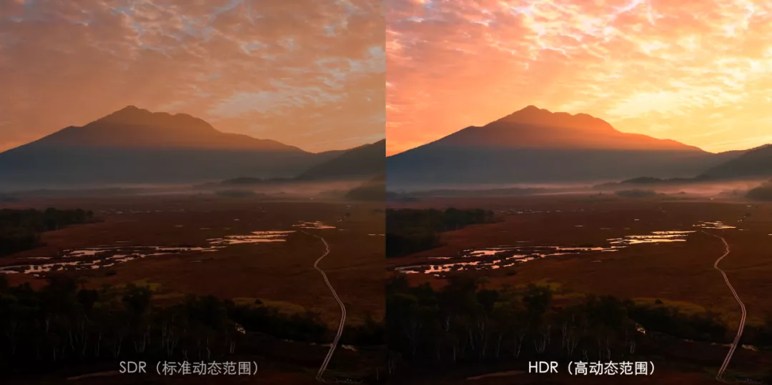 探秘HDR:西瓜、抖音是如何做到让视频的画质堪比影院大片的?