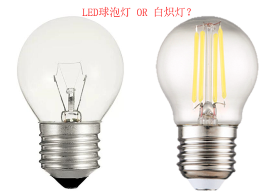 從模仿到超越——LED燈具進(jìn)化史